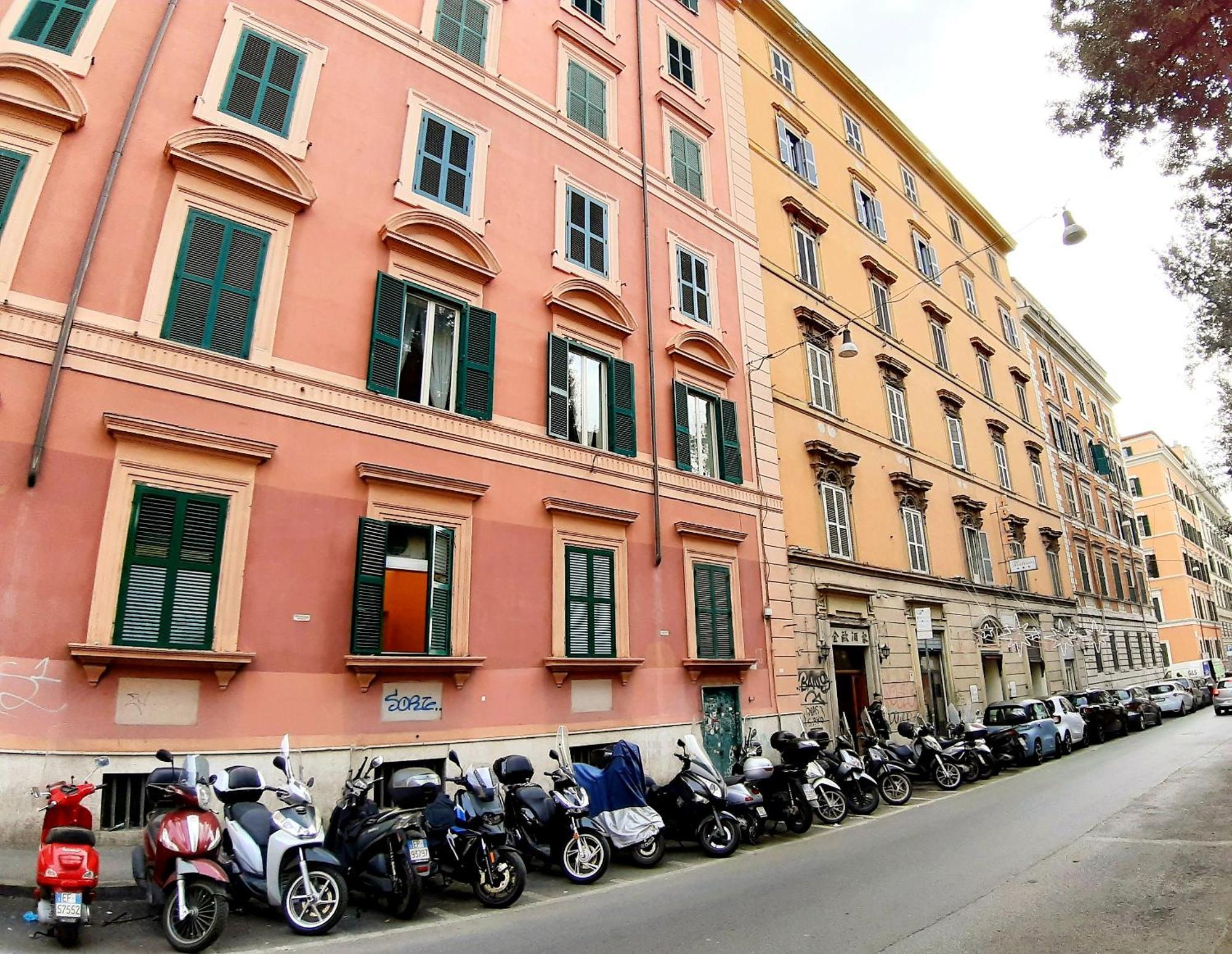 Affittacamere Colosseo