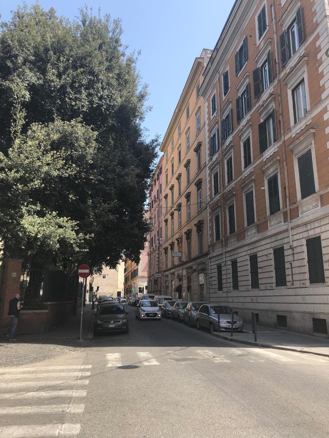 Affittacamere Colosseo Roma