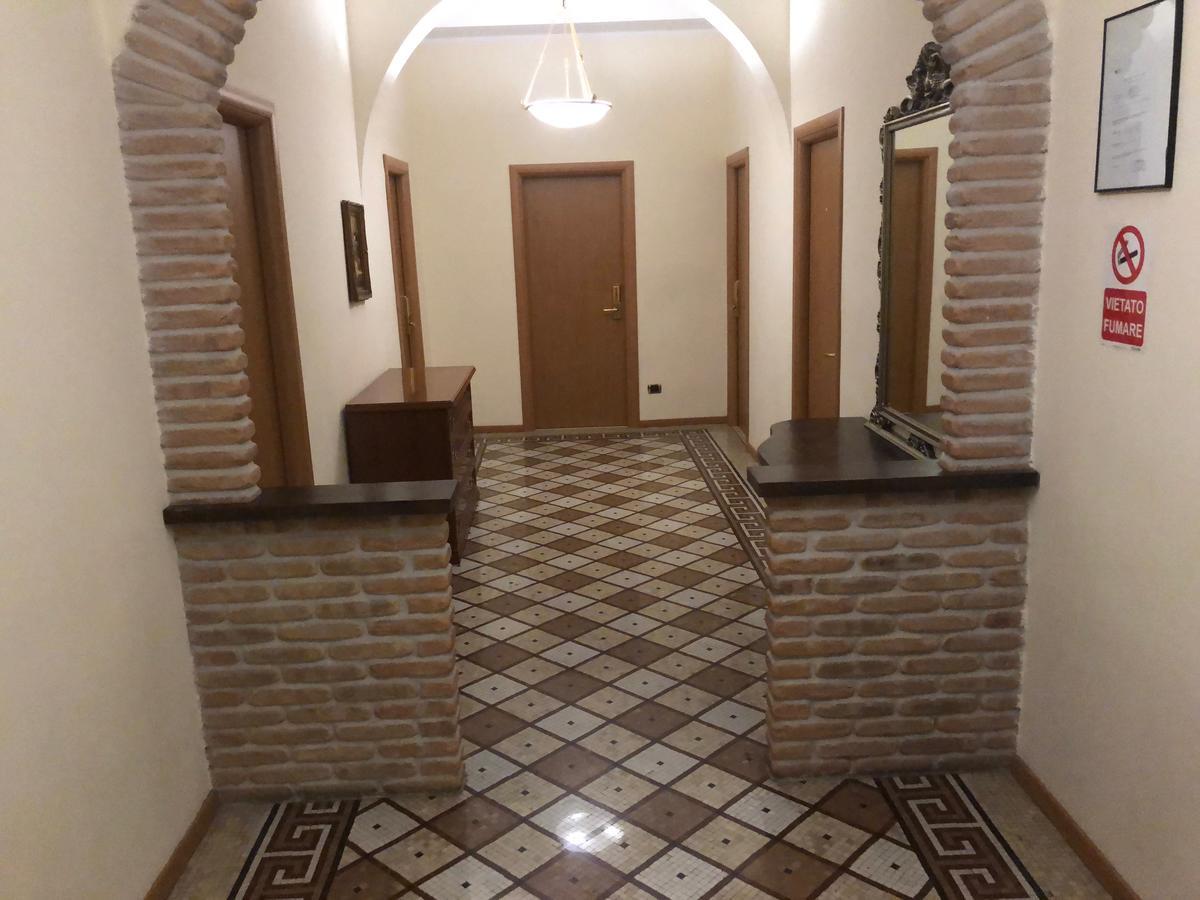 Gasthof Colosseo