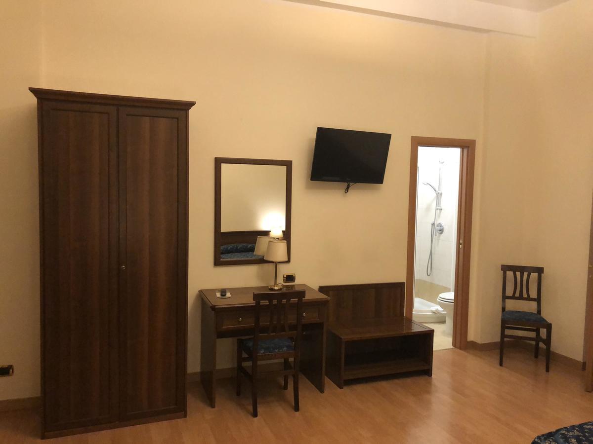 Gasthof Colosseo