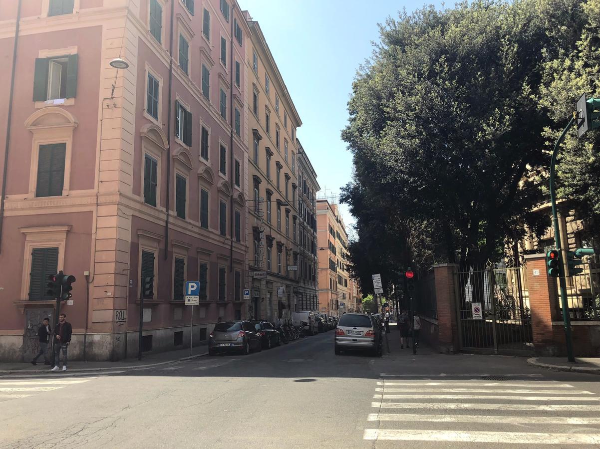 Colosseo Gasthof